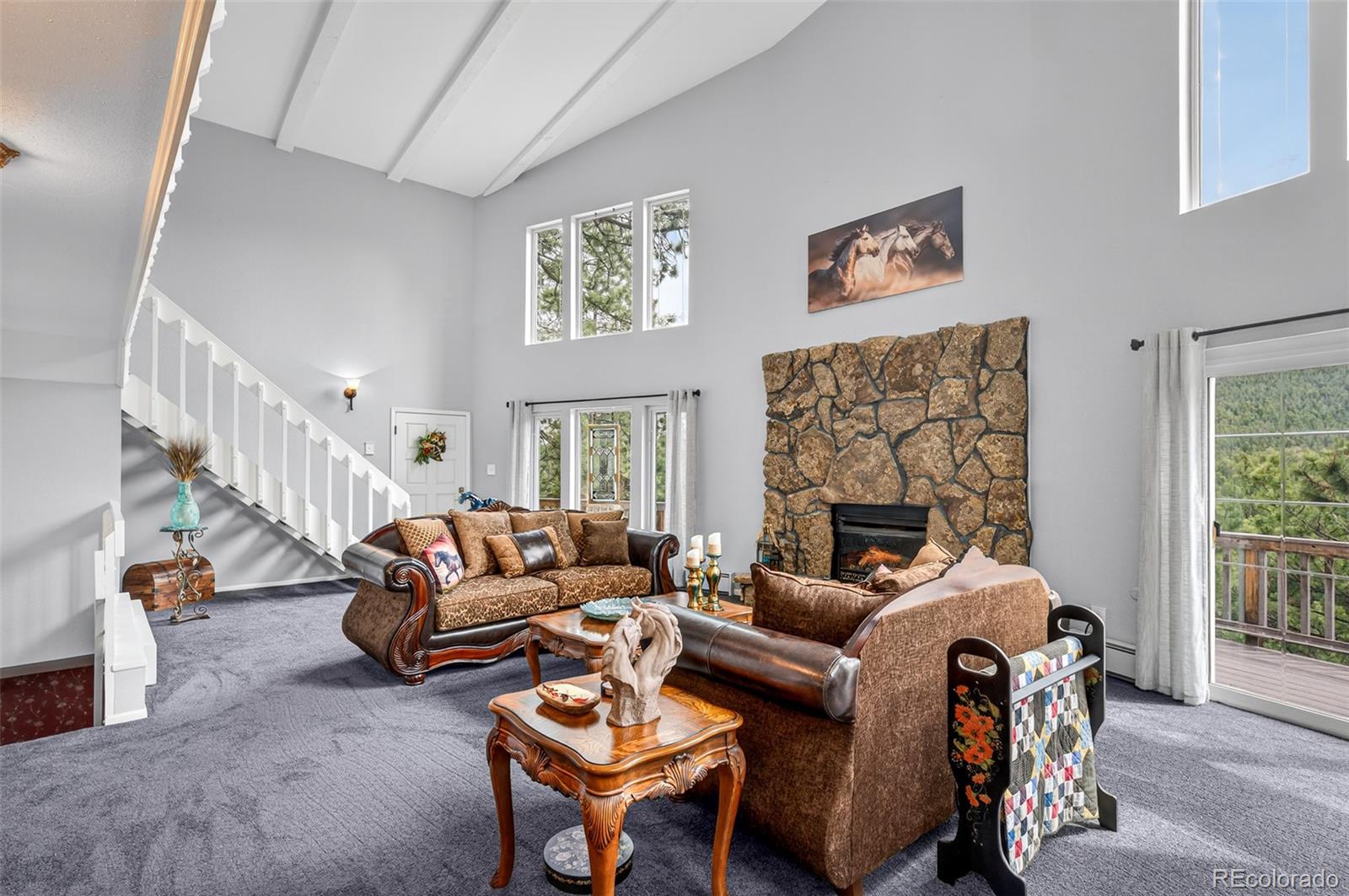 MLS Image #15 for 11994  cochise circle,conifer, Colorado