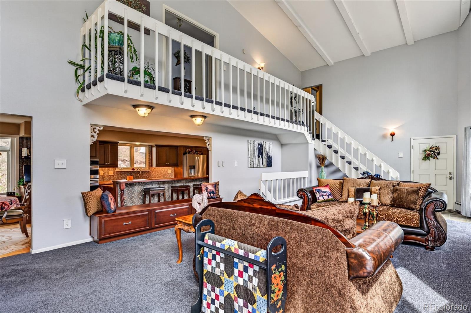 MLS Image #16 for 11994  cochise circle,conifer, Colorado