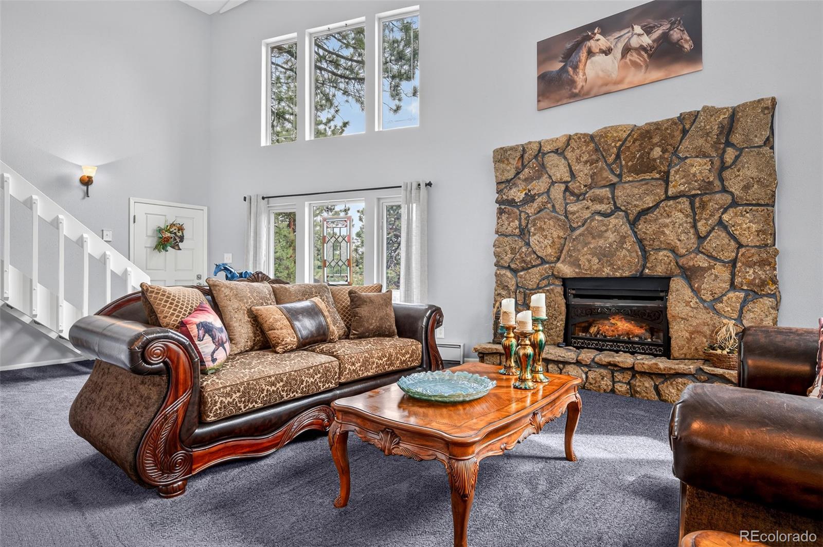 MLS Image #17 for 11994  cochise circle,conifer, Colorado
