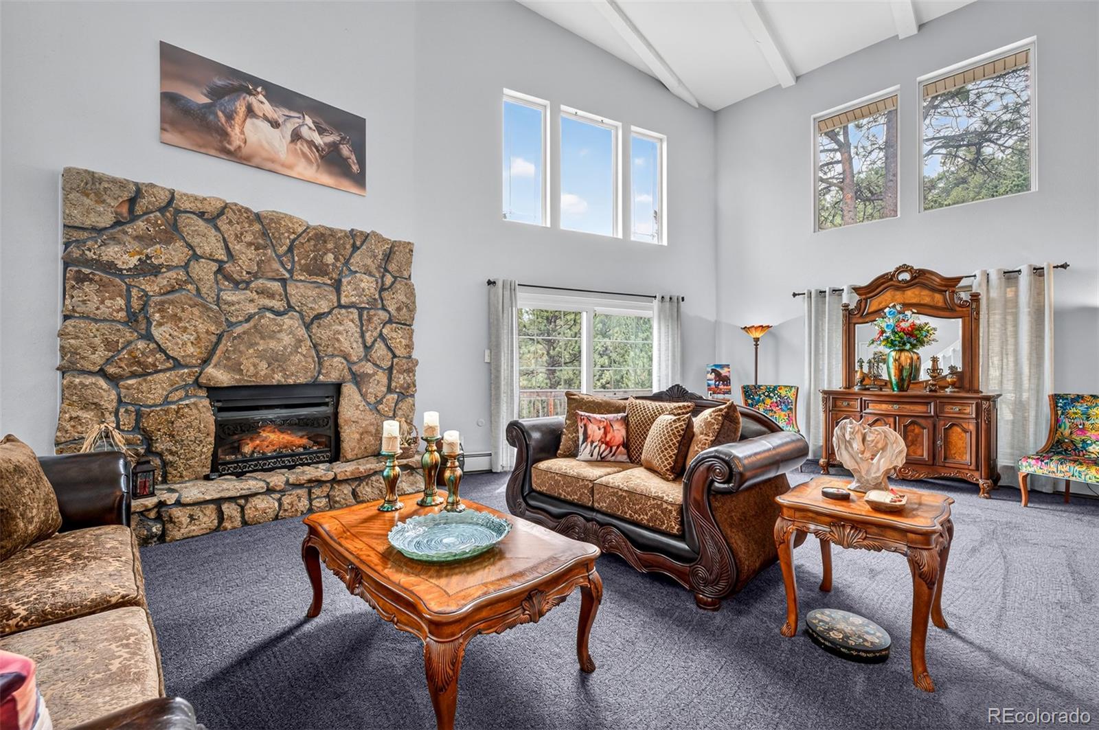 MLS Image #18 for 11994  cochise circle,conifer, Colorado