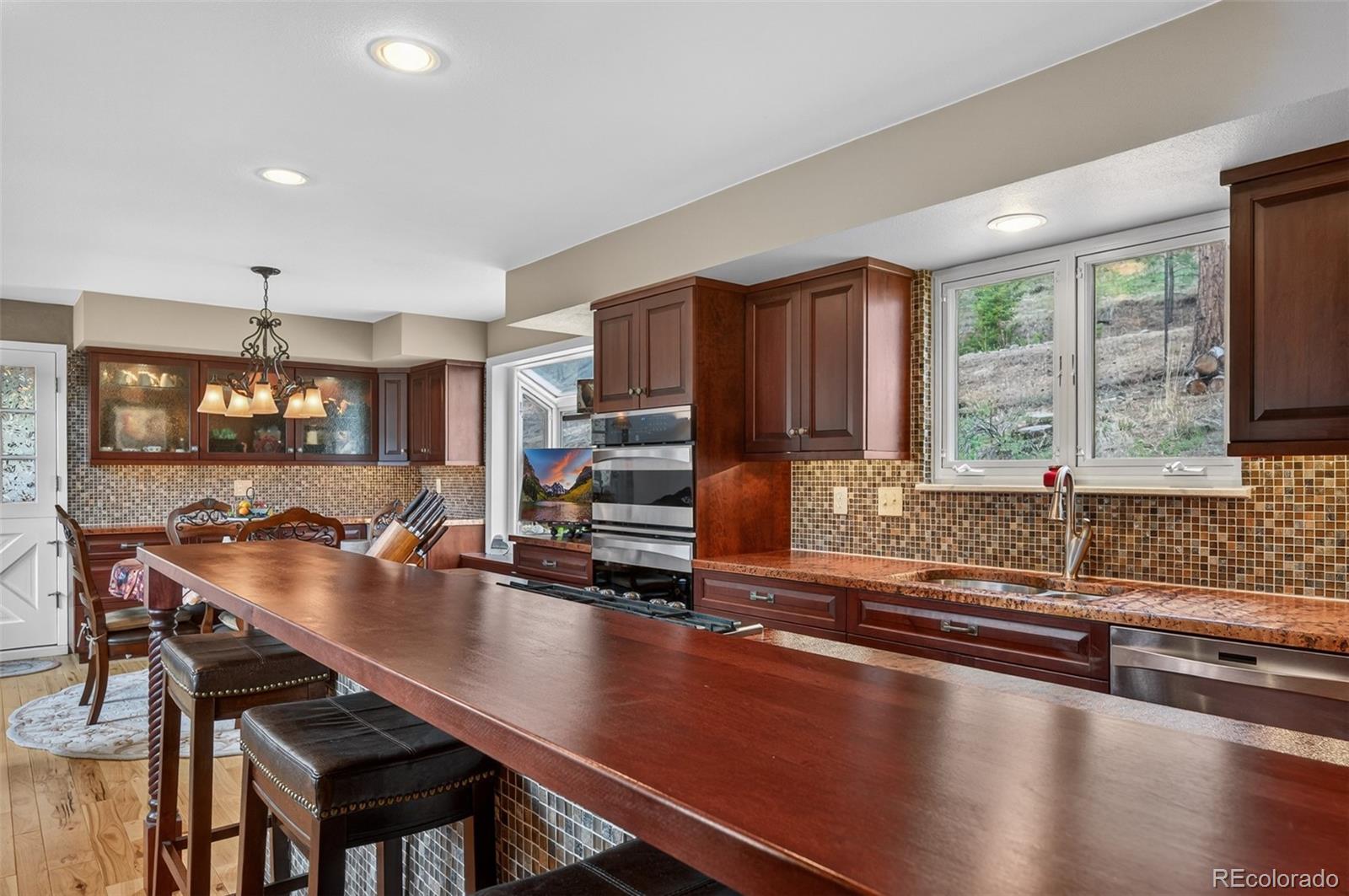 MLS Image #21 for 11994  cochise circle,conifer, Colorado