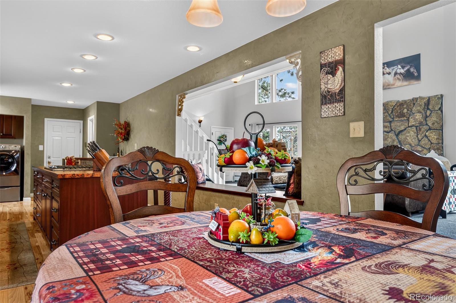 MLS Image #26 for 11994  cochise circle,conifer, Colorado