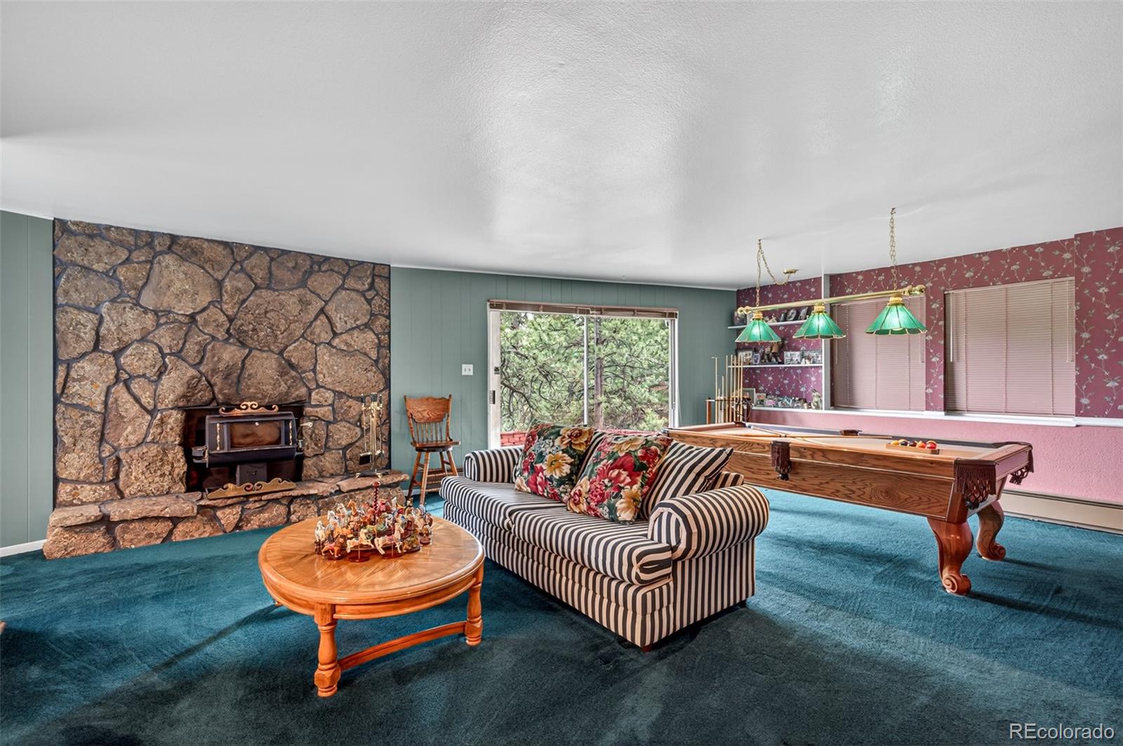 MLS Image #41 for 11994  cochise circle,conifer, Colorado