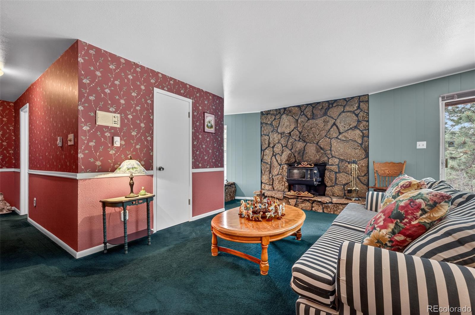 MLS Image #42 for 11994  cochise circle,conifer, Colorado
