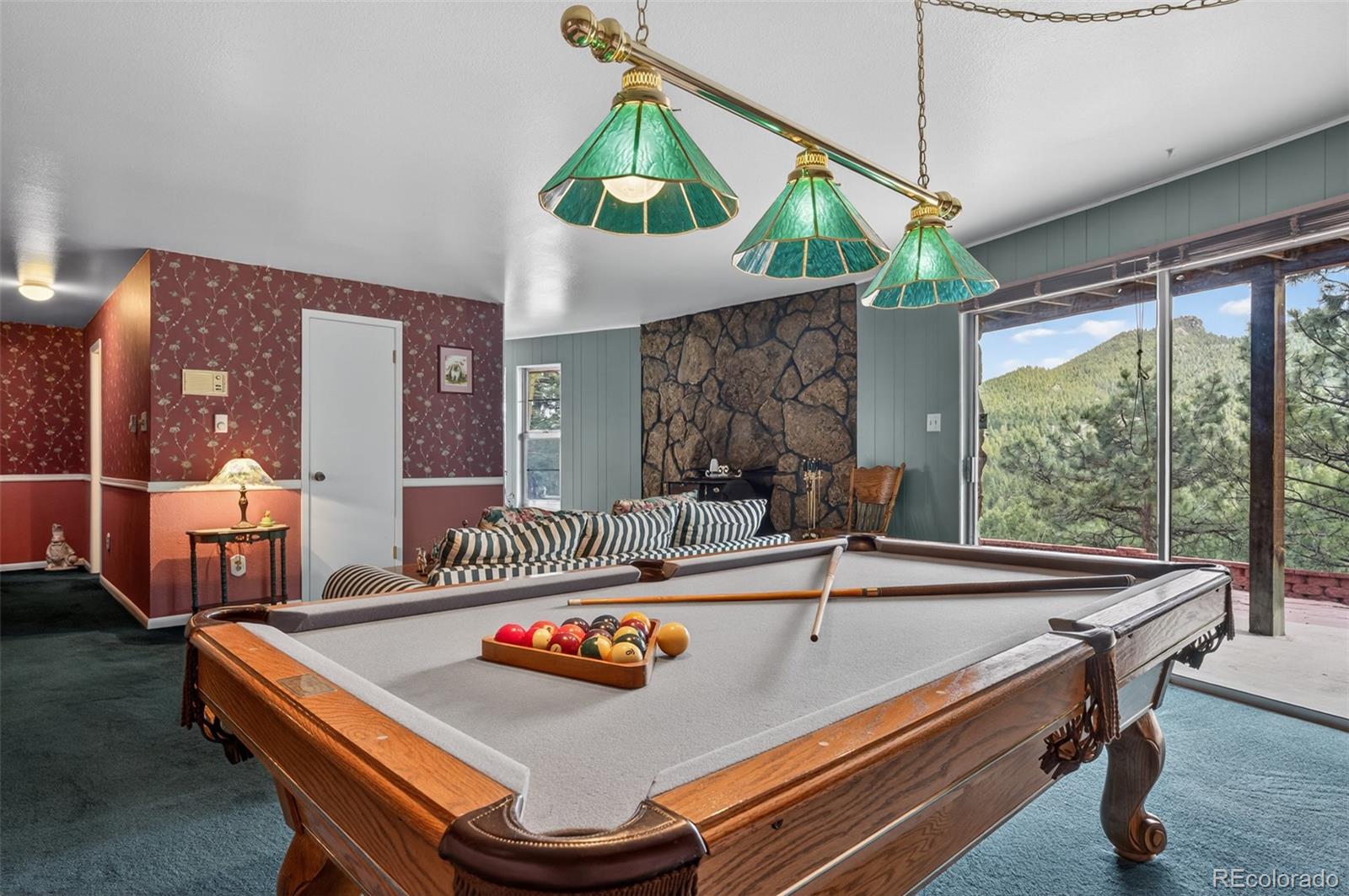 MLS Image #43 for 11994  cochise circle,conifer, Colorado