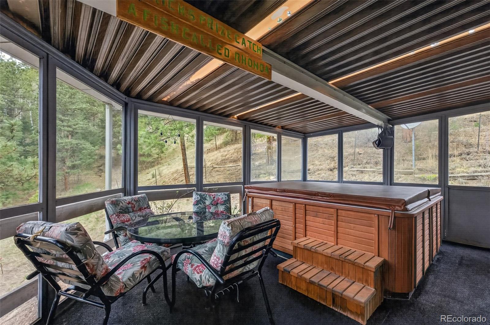 MLS Image #46 for 11994  cochise circle,conifer, Colorado