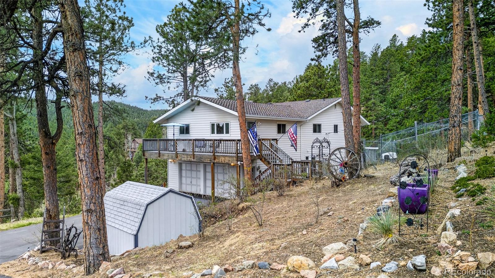 MLS Image #6 for 11994  cochise circle,conifer, Colorado