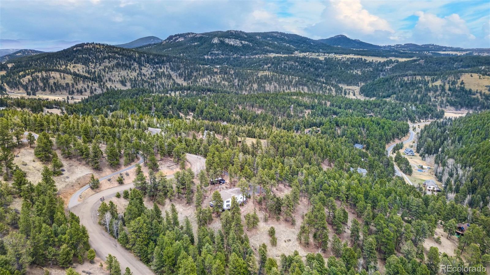 MLS Image #9 for 11994  cochise circle,conifer, Colorado