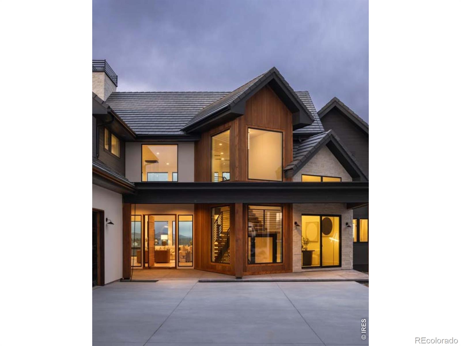 MLS Image #1 for 3379  danzante bay court,berthoud, Colorado