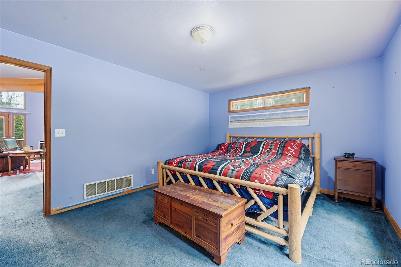 MLS Image #14 for 1419  little bear creek road,idaho springs, Colorado