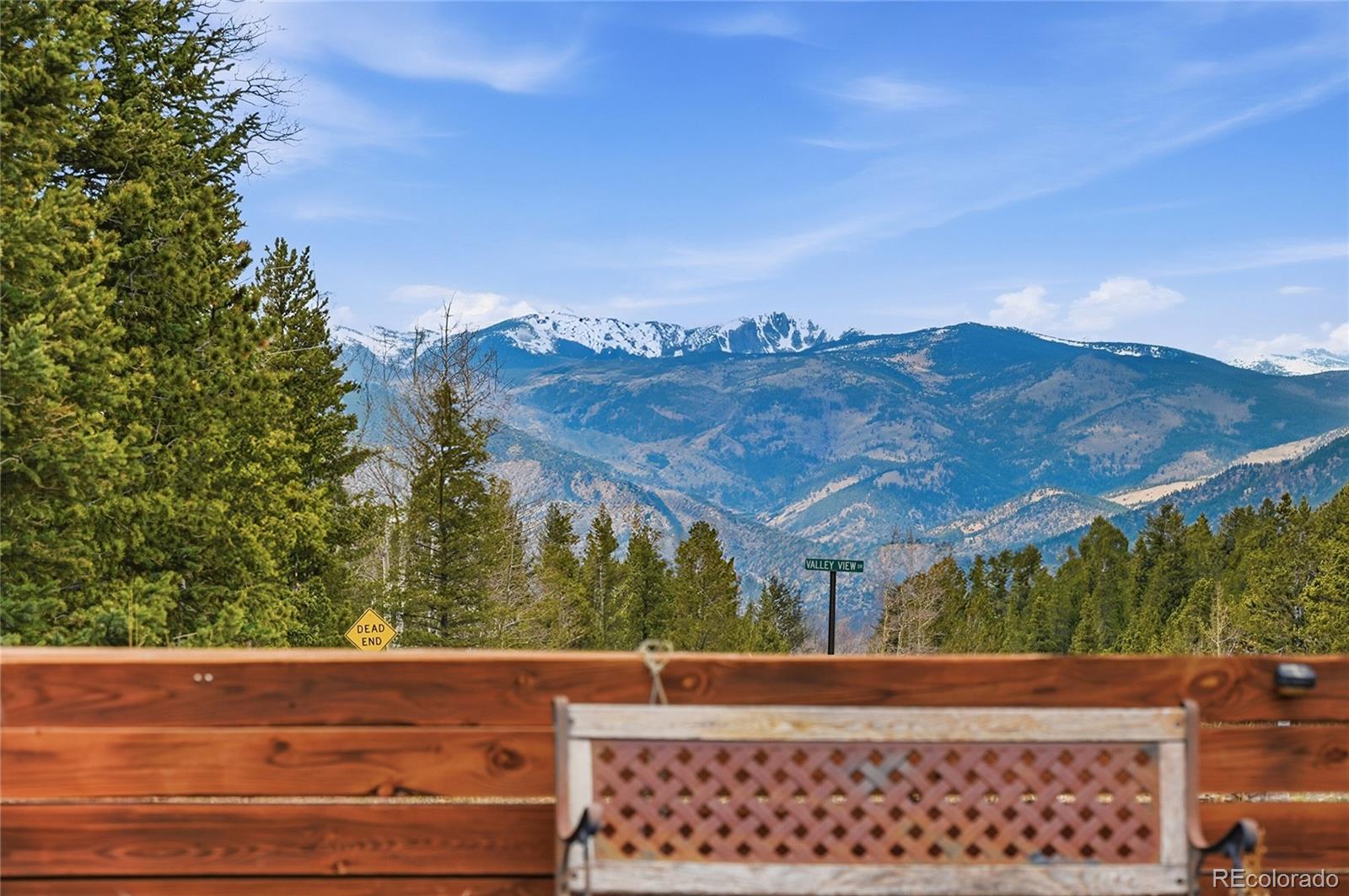 MLS Image #25 for 1419  little bear creek road,idaho springs, Colorado