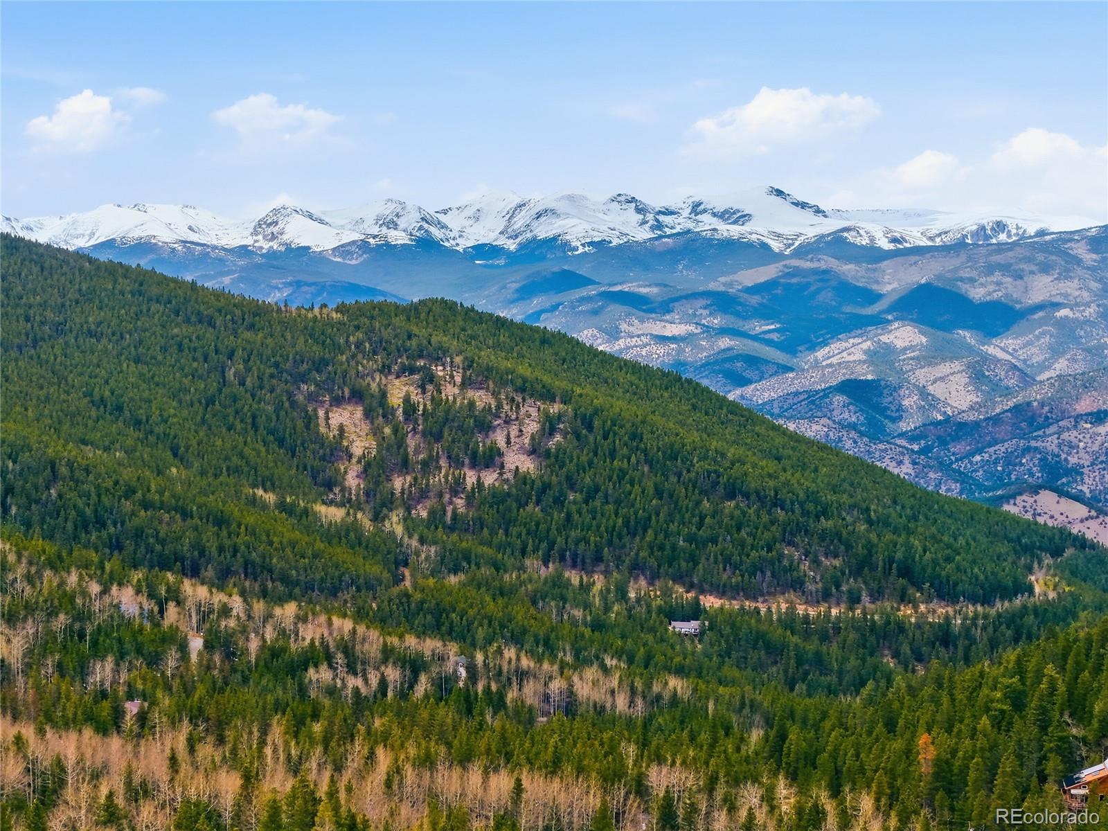 MLS Image #26 for 1419  little bear creek road,idaho springs, Colorado