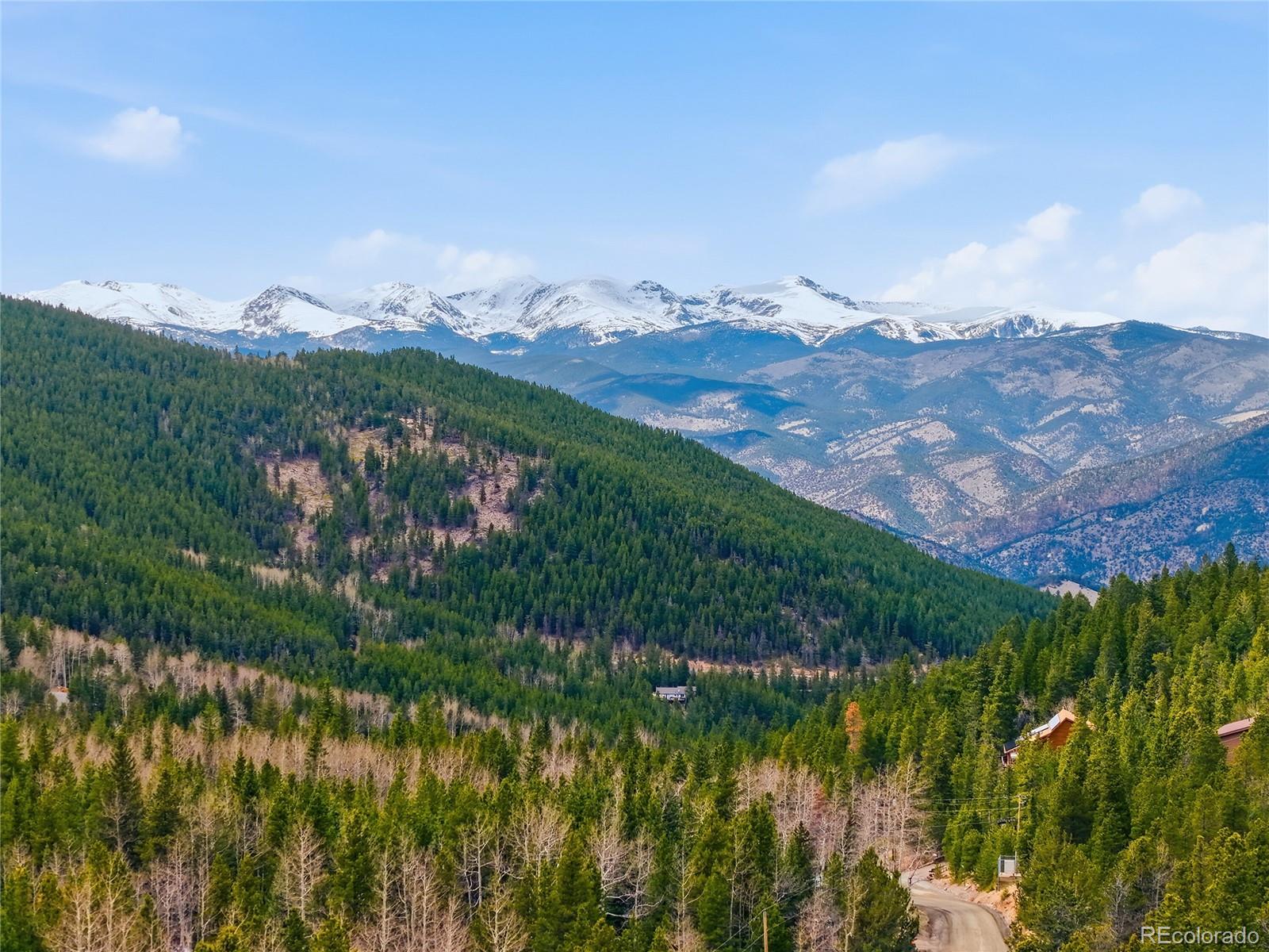 MLS Image #27 for 1419  little bear creek road,idaho springs, Colorado
