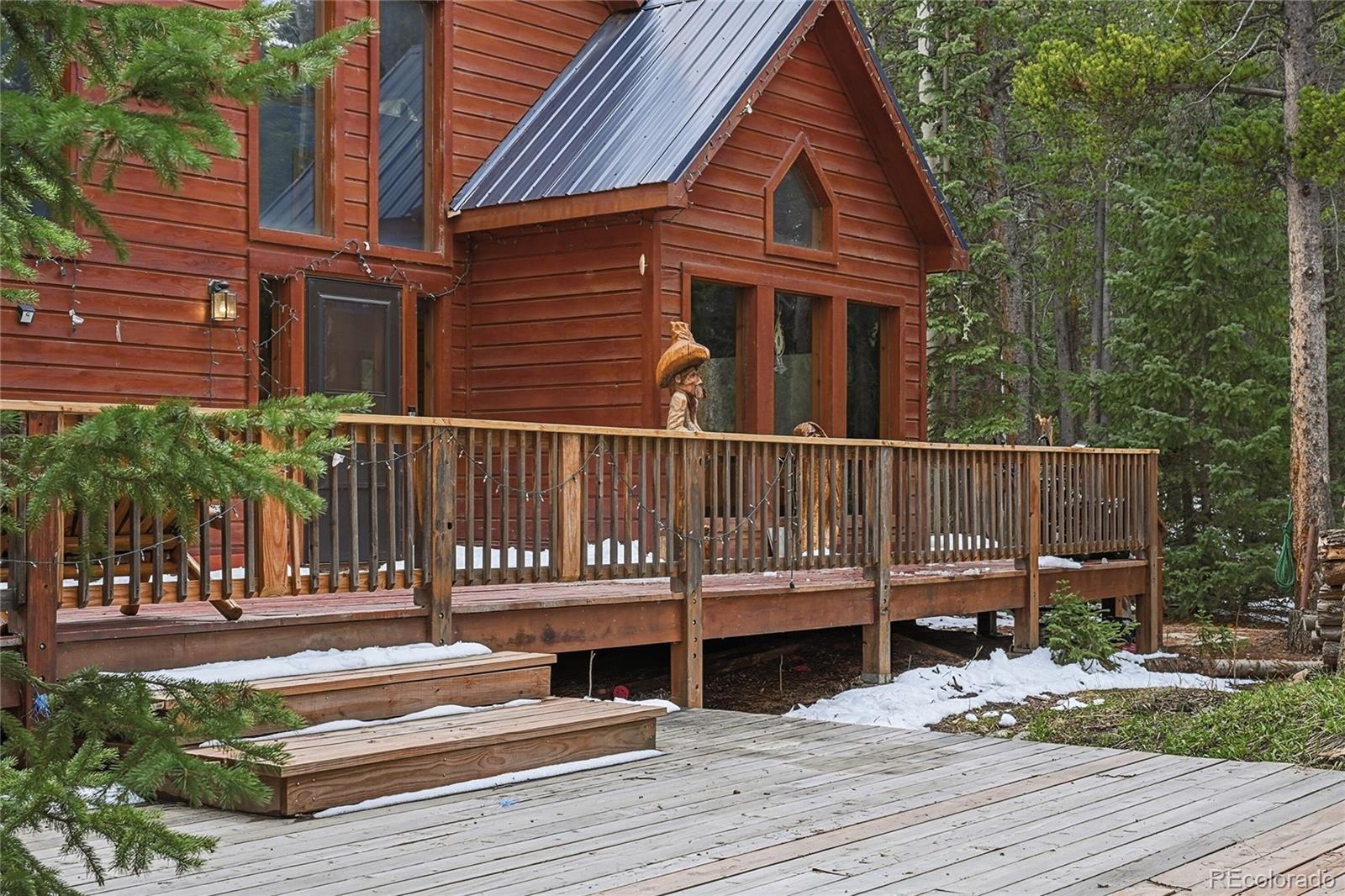 MLS Image #3 for 1419  little bear creek road,idaho springs, Colorado