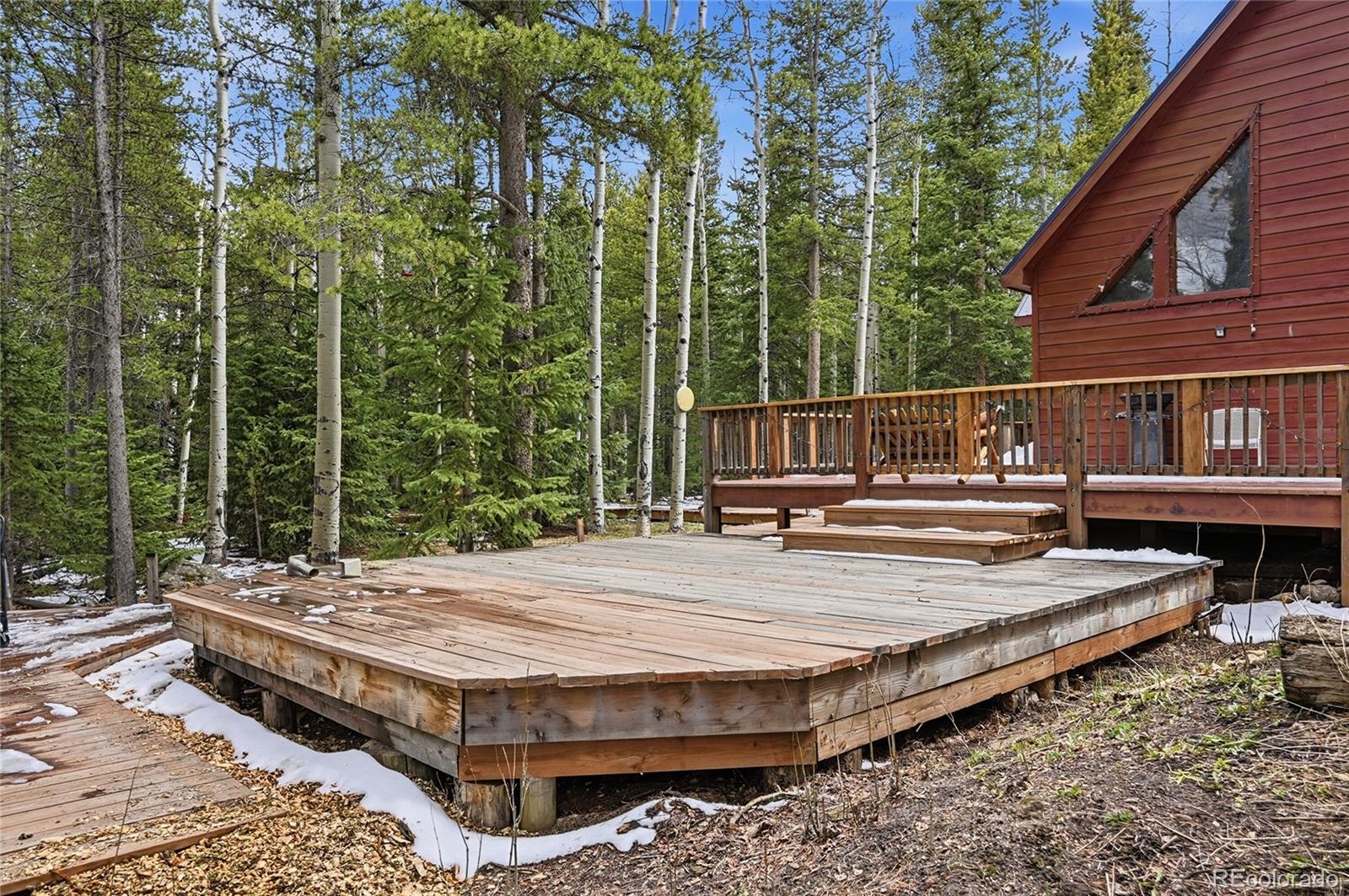 MLS Image #6 for 1419  little bear creek road,idaho springs, Colorado