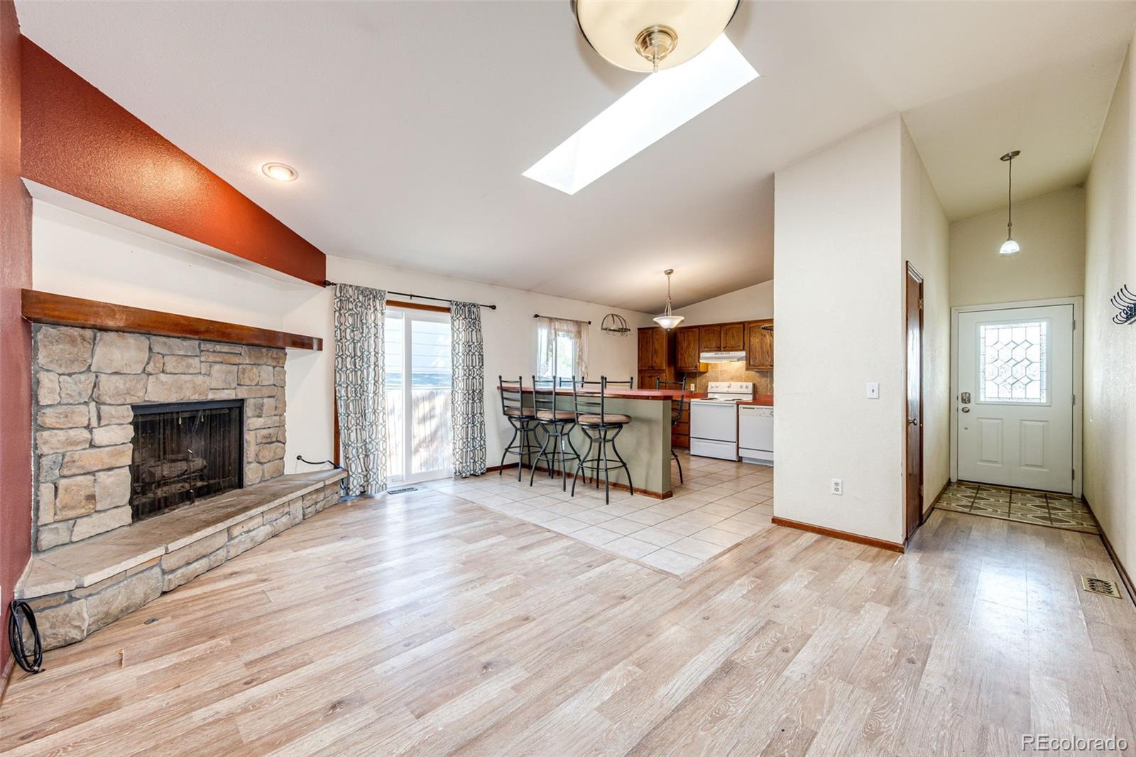 MLS Image #2 for 53  perry street,denver, Colorado