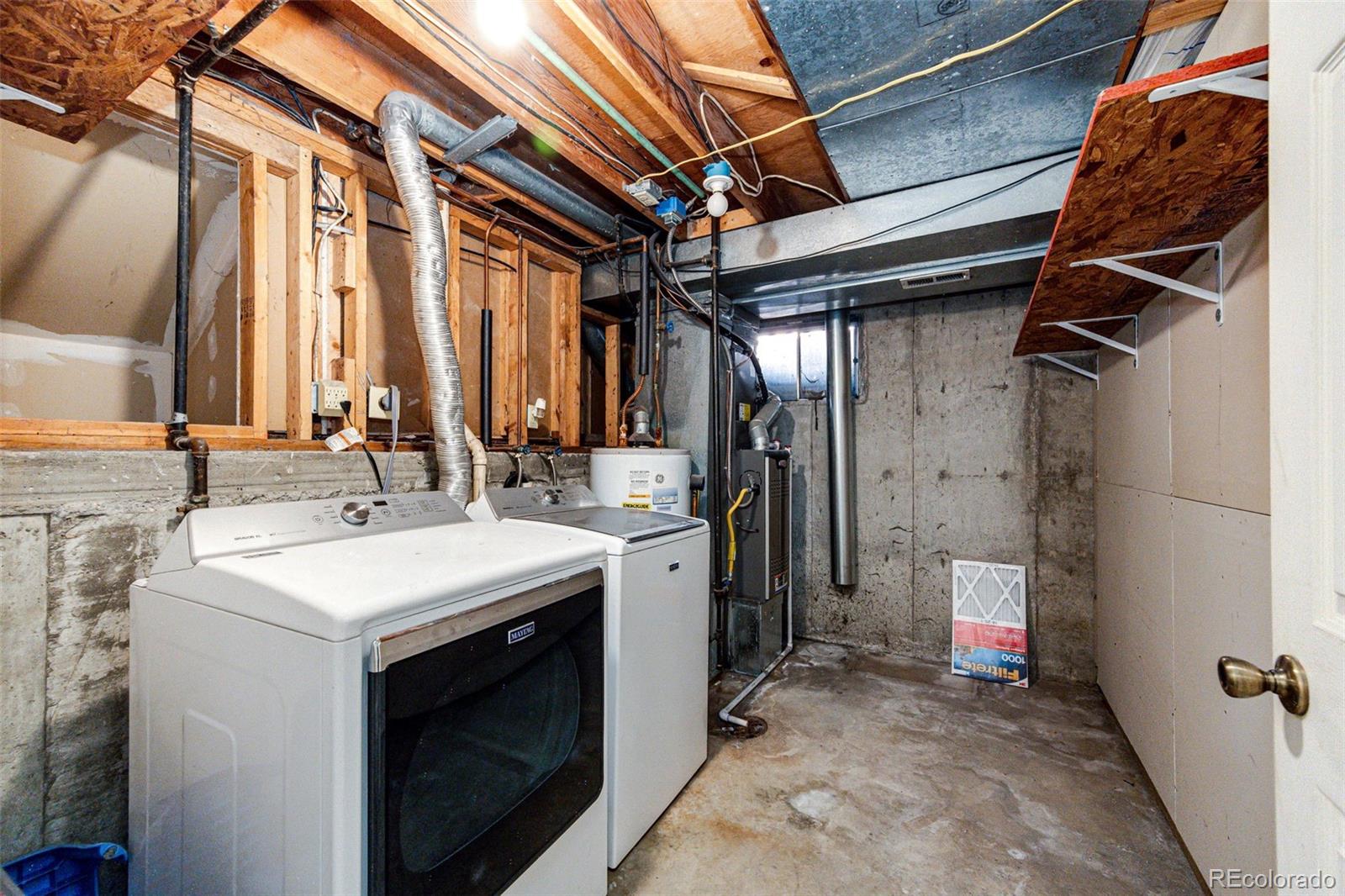 MLS Image #20 for 53  perry street,denver, Colorado