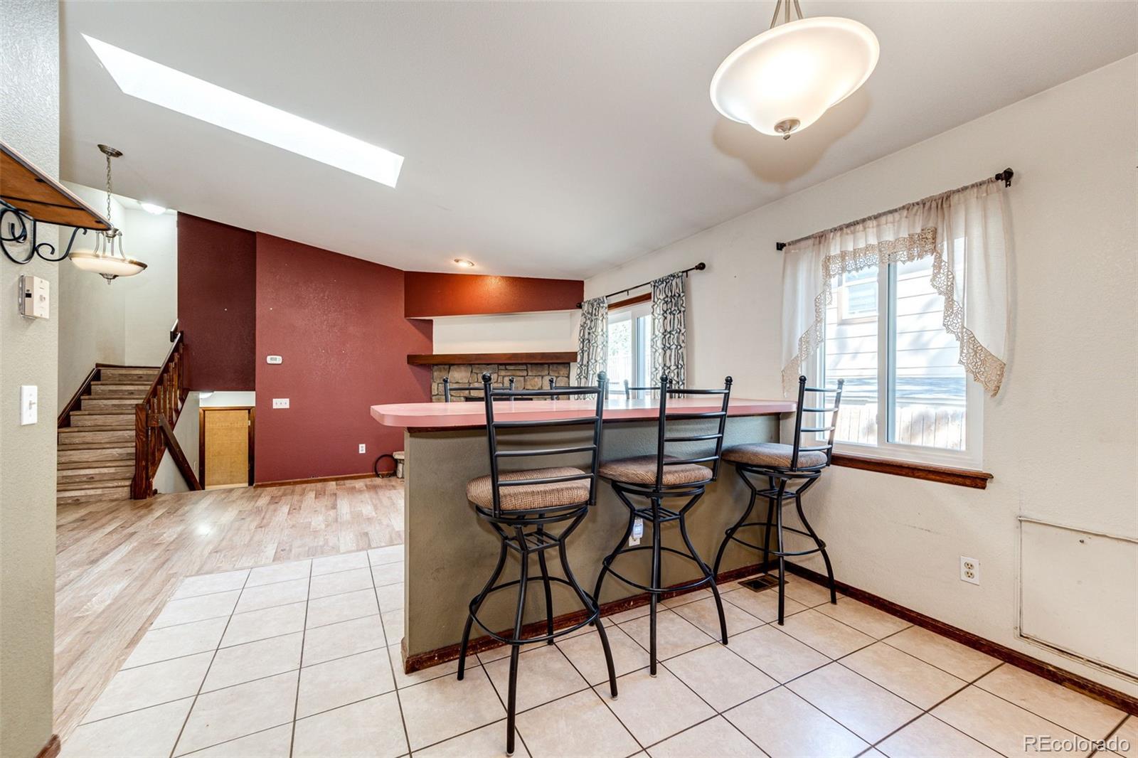 MLS Image #6 for 53  perry street,denver, Colorado