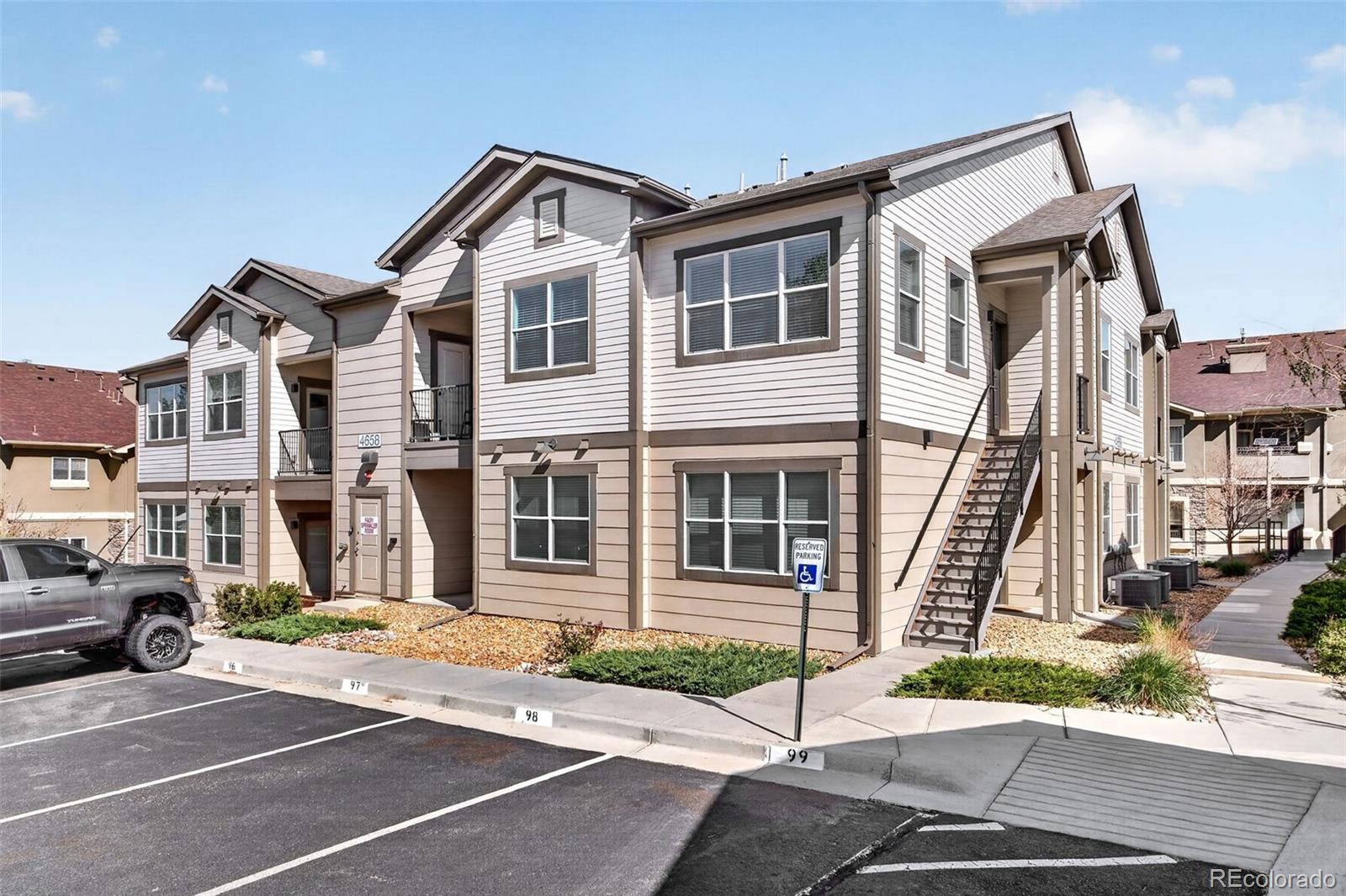MLS Image #2 for 4658  copeland circle,highlands ranch, Colorado
