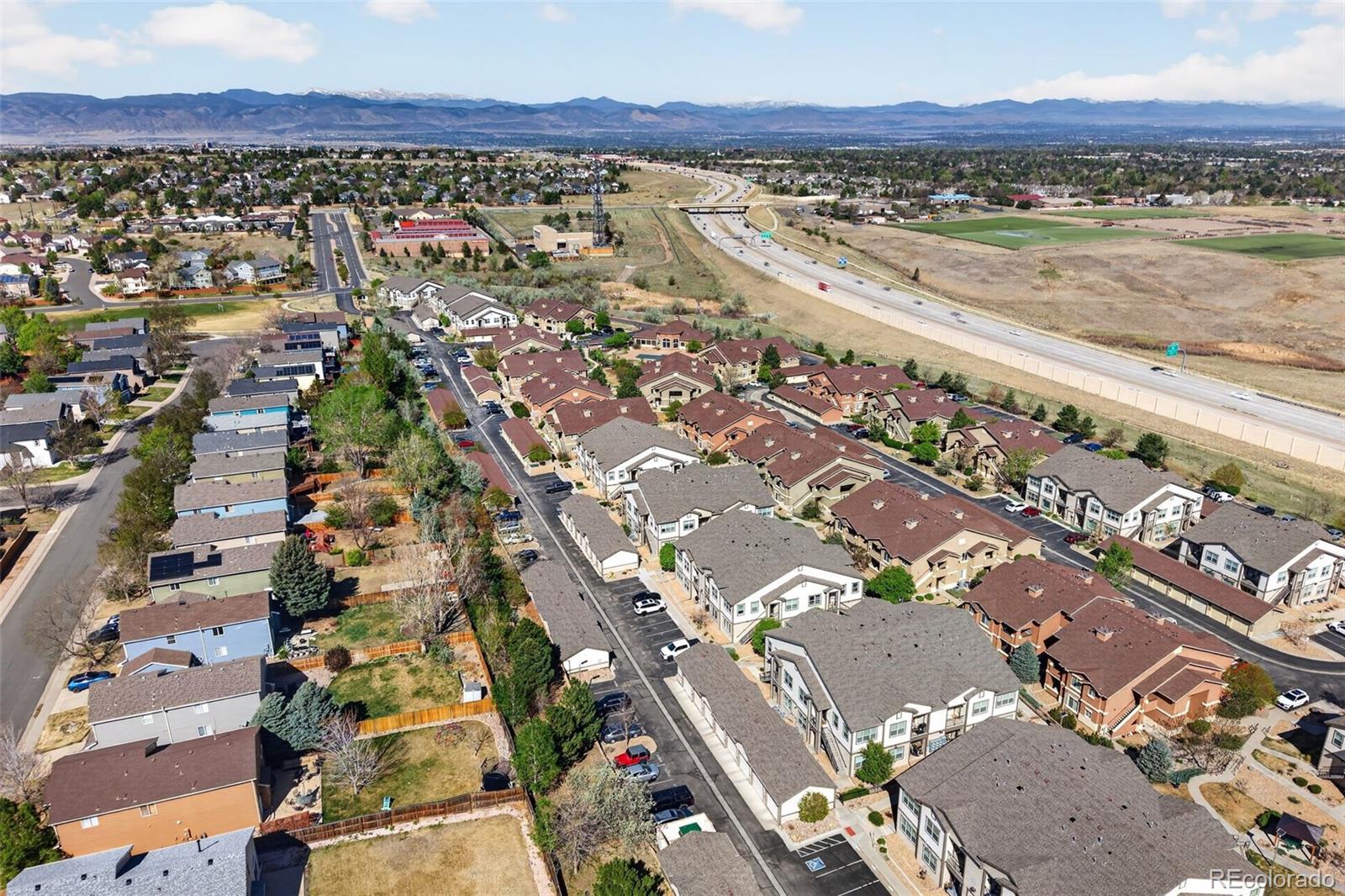 MLS Image #30 for 4658  copeland circle,highlands ranch, Colorado