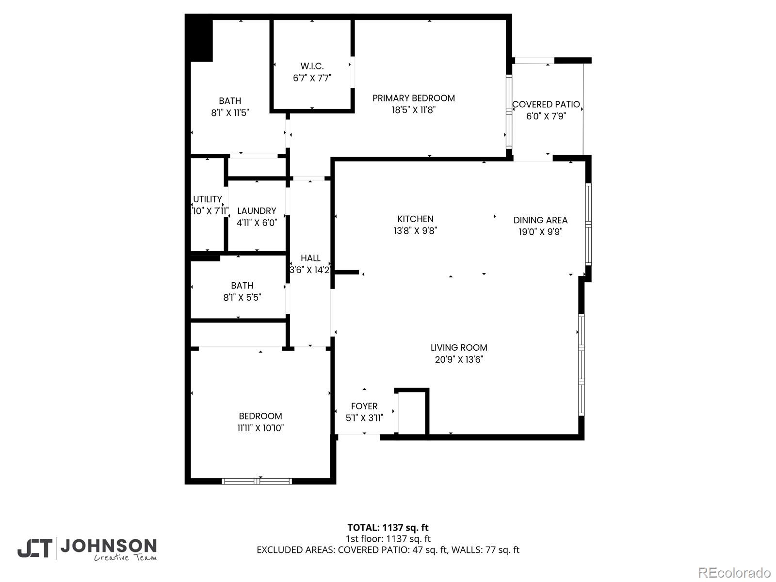 MLS Image #33 for 4658  copeland circle,highlands ranch, Colorado