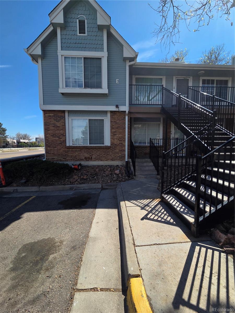 MLS Image #0 for 63 s sable boulevard,aurora, Colorado