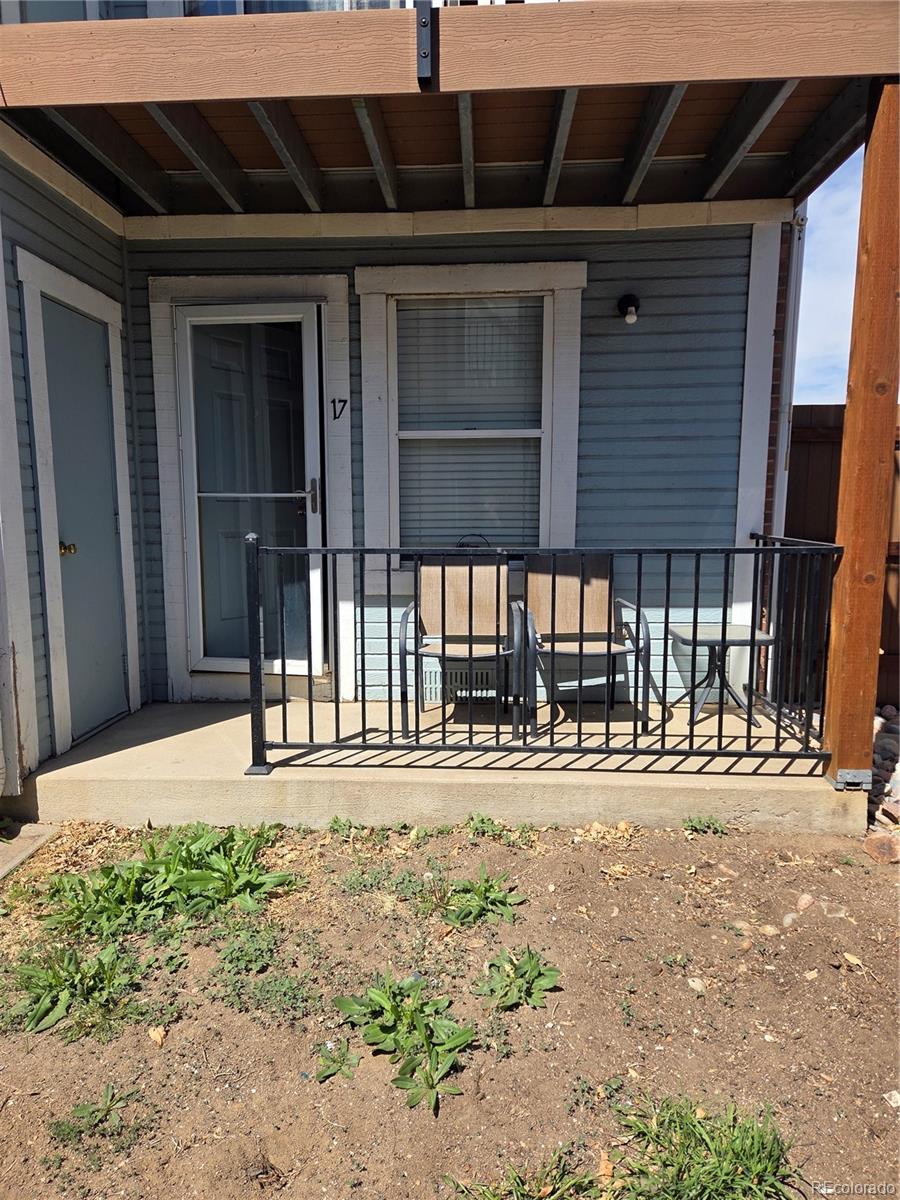 MLS Image #2 for 63 s sable boulevard,aurora, Colorado