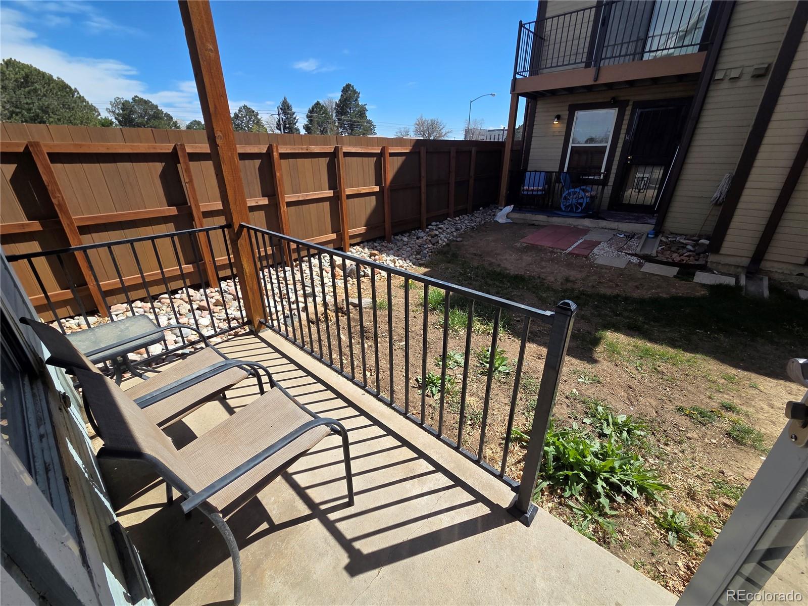 MLS Image #3 for 63 s sable boulevard,aurora, Colorado