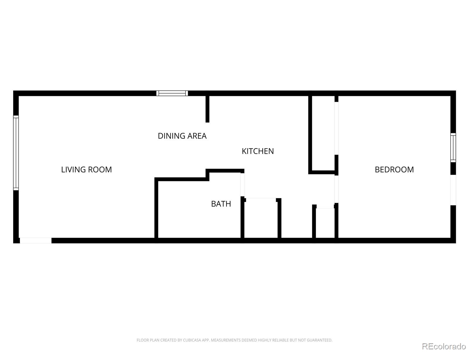 MLS Image #4 for 63 s sable boulevard,aurora, Colorado