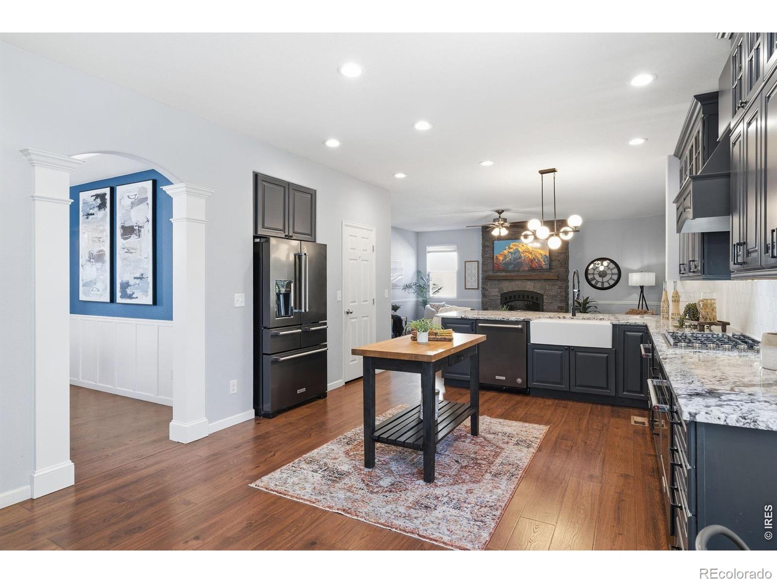 MLS Image #11 for 543  botley court,windsor, Colorado