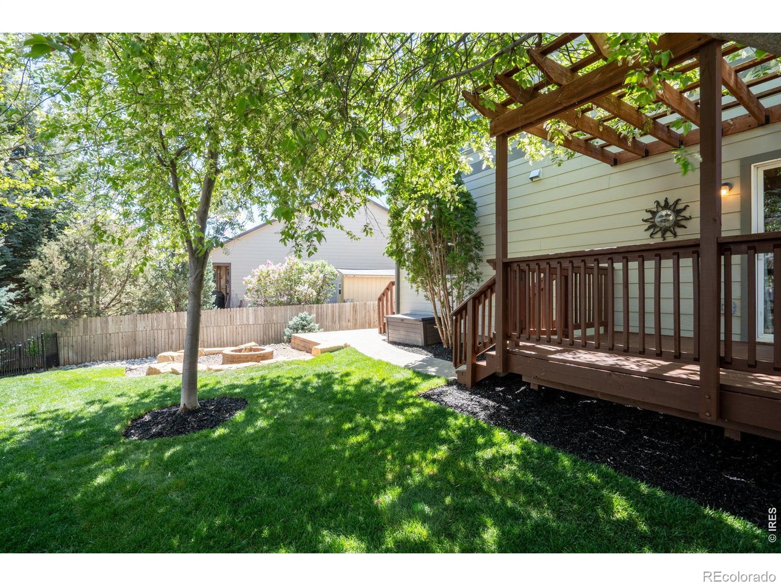 MLS Image #48 for 543  botley court,windsor, Colorado