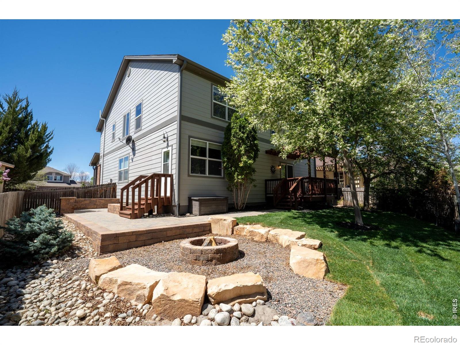 MLS Image #49 for 543  botley court,windsor, Colorado