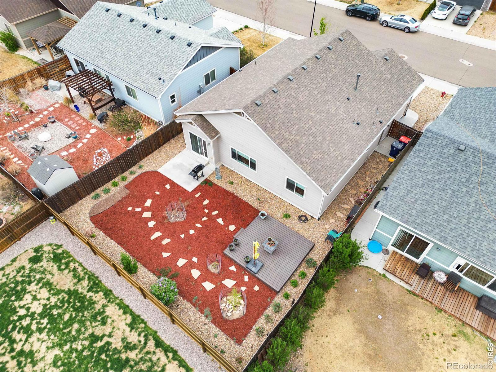MLS Image #18 for 843  settlers drive,milliken, Colorado