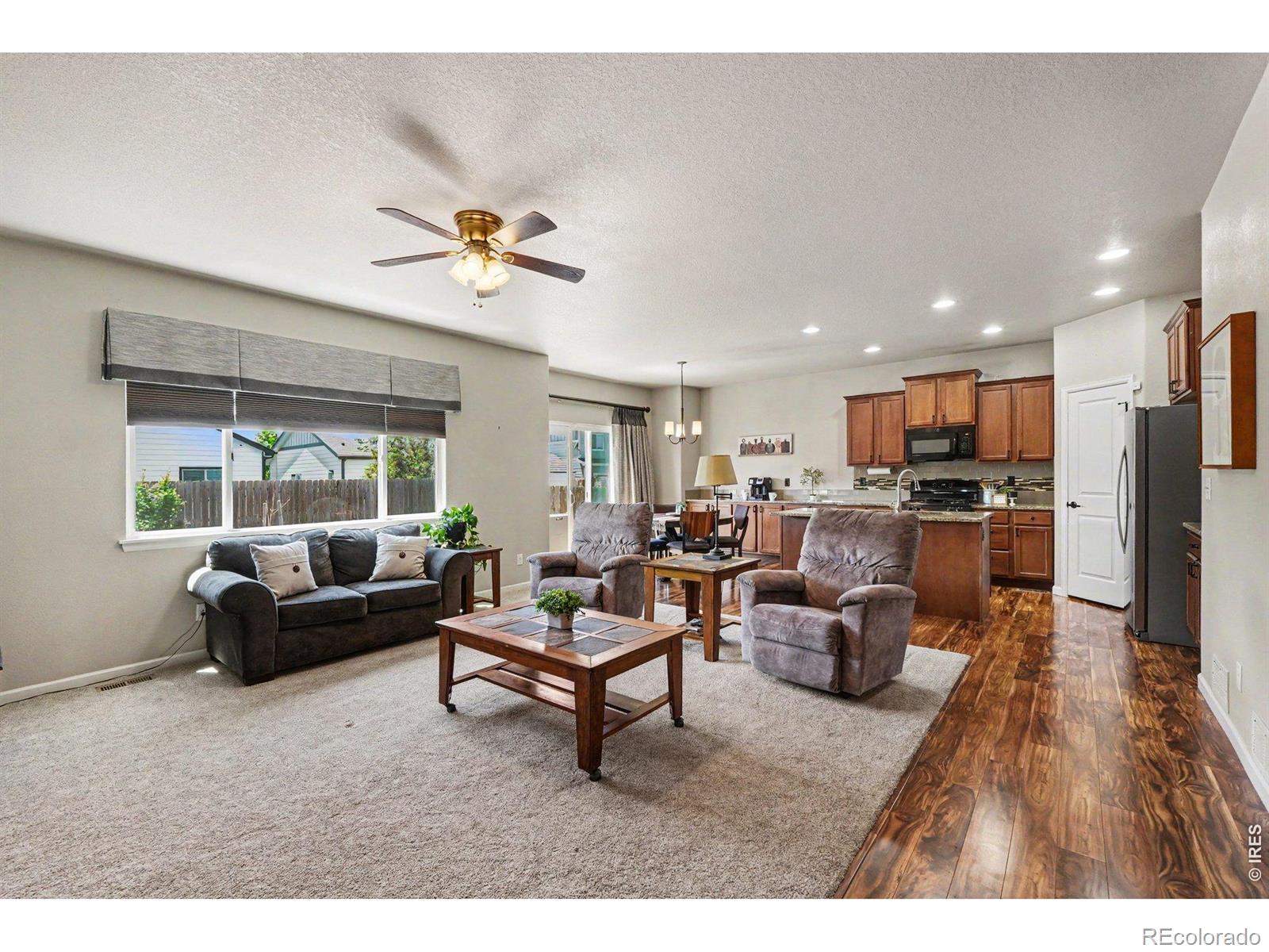 MLS Image #5 for 843  settlers drive,milliken, Colorado