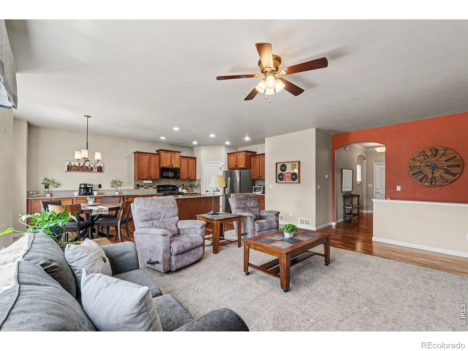 MLS Image #6 for 843  settlers drive,milliken, Colorado