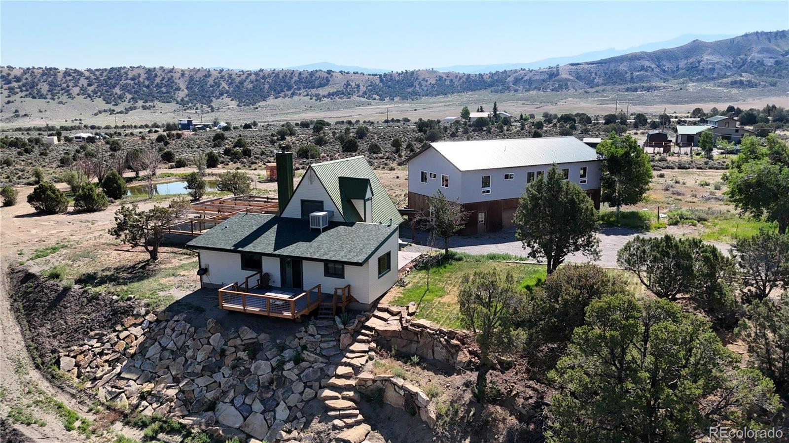 MLS Image #0 for 23855  horsefly road,montrose, Colorado