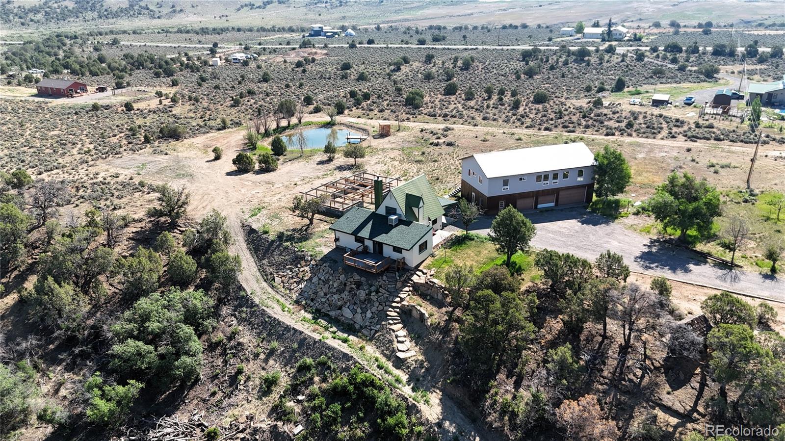 MLS Image #2 for 23855  horsefly road,montrose, Colorado