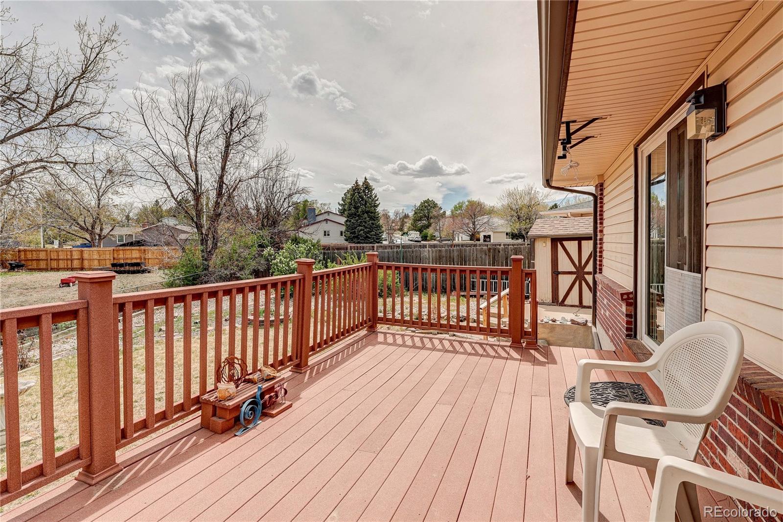 MLS Image #12 for 2672 s quintero way,aurora, Colorado