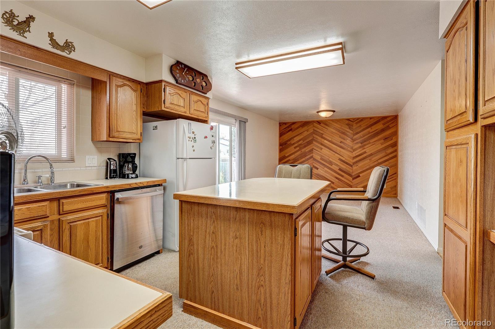 MLS Image #3 for 2672 s quintero way,aurora, Colorado
