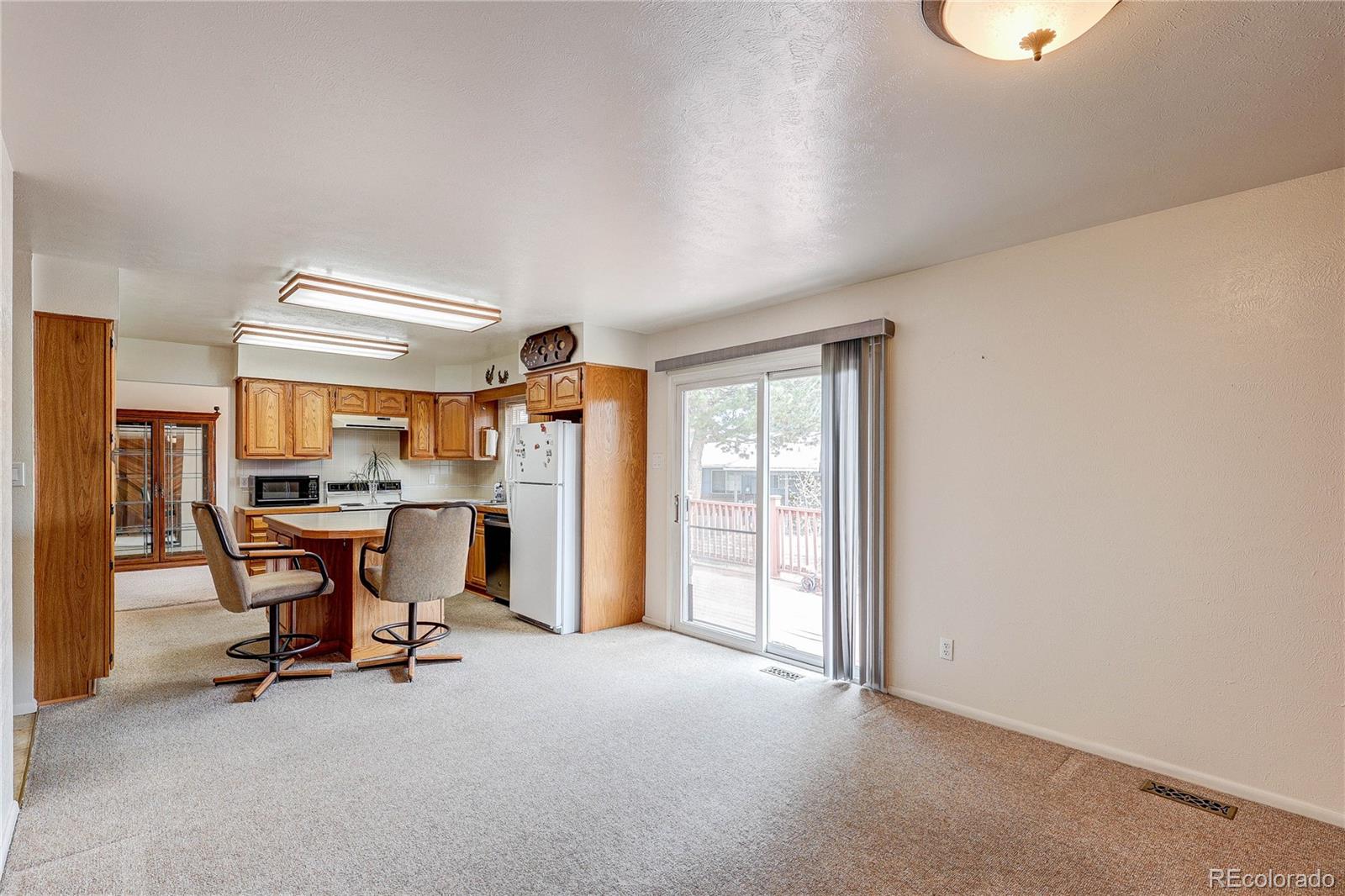 MLS Image #5 for 2672 s quintero way,aurora, Colorado