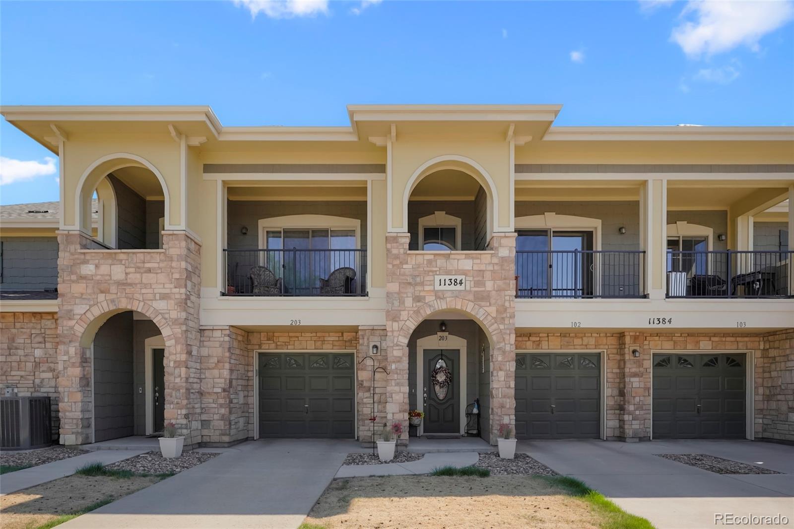 MLS Image #0 for 11384  xavier drive 203,westminster, Colorado