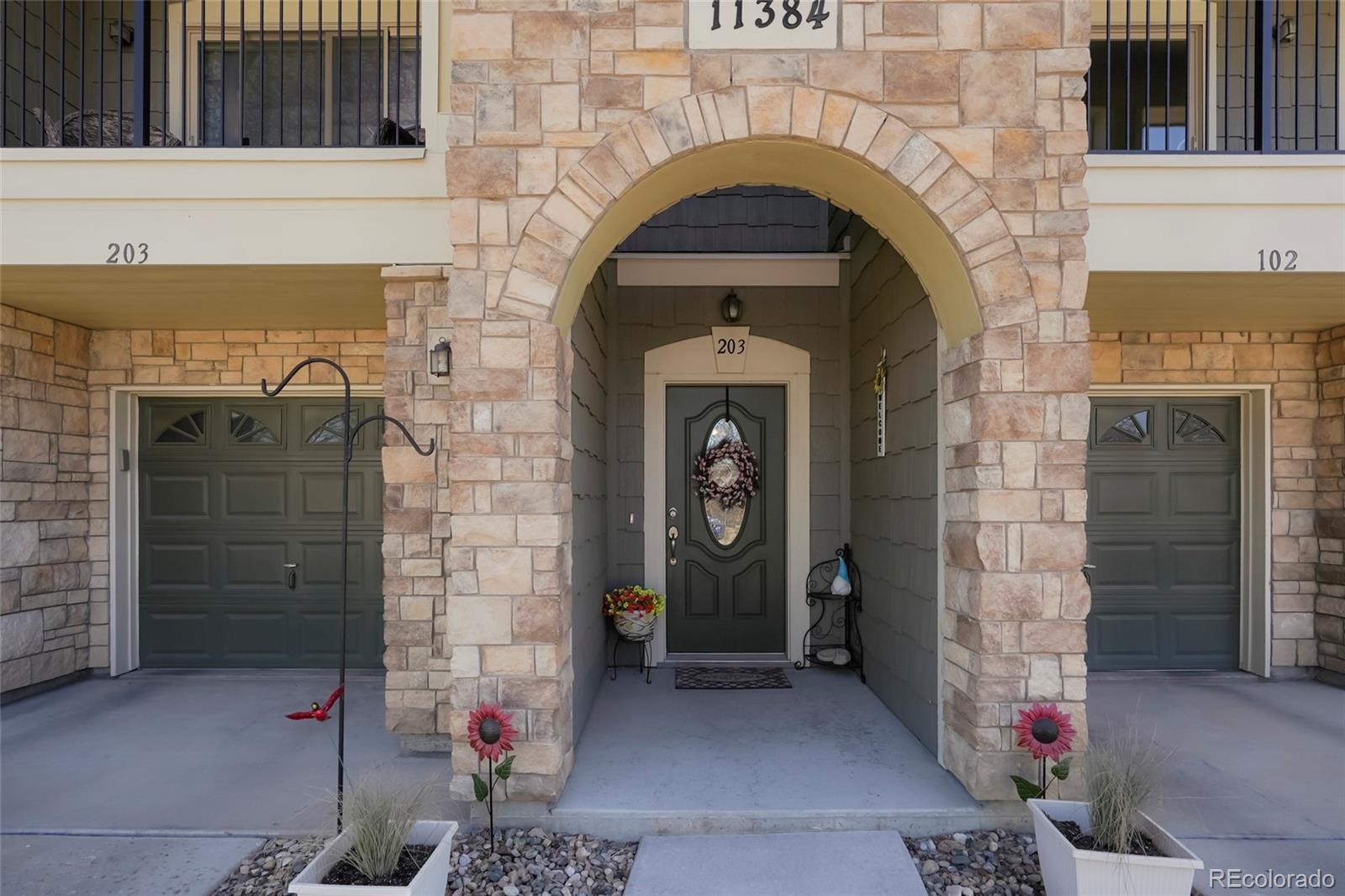 MLS Image #2 for 11384  xavier drive 203,westminster, Colorado