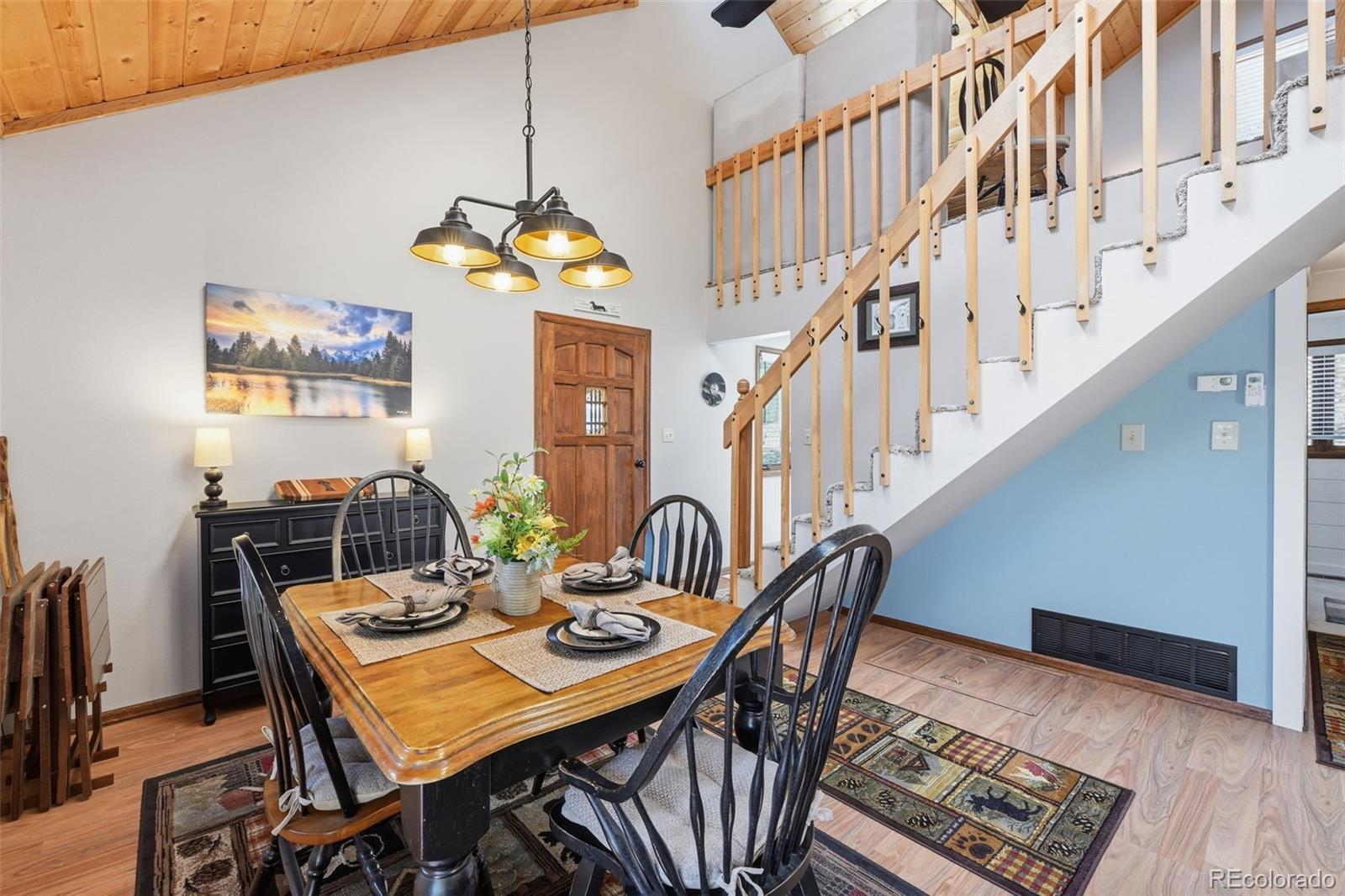 MLS Image #10 for 28  signalman lane,lake george, Colorado