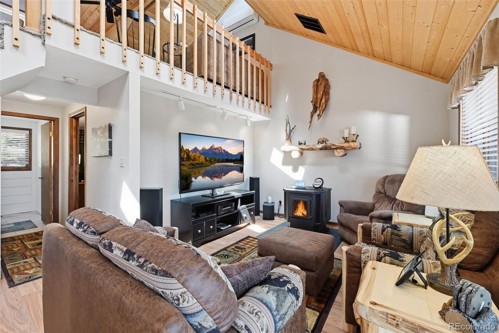 MLS Image #11 for 28  signalman lane,lake george, Colorado