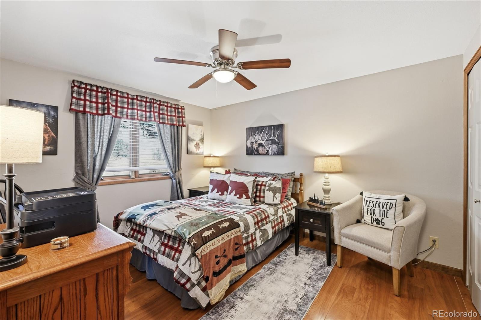 MLS Image #18 for 28  signalman lane,lake george, Colorado