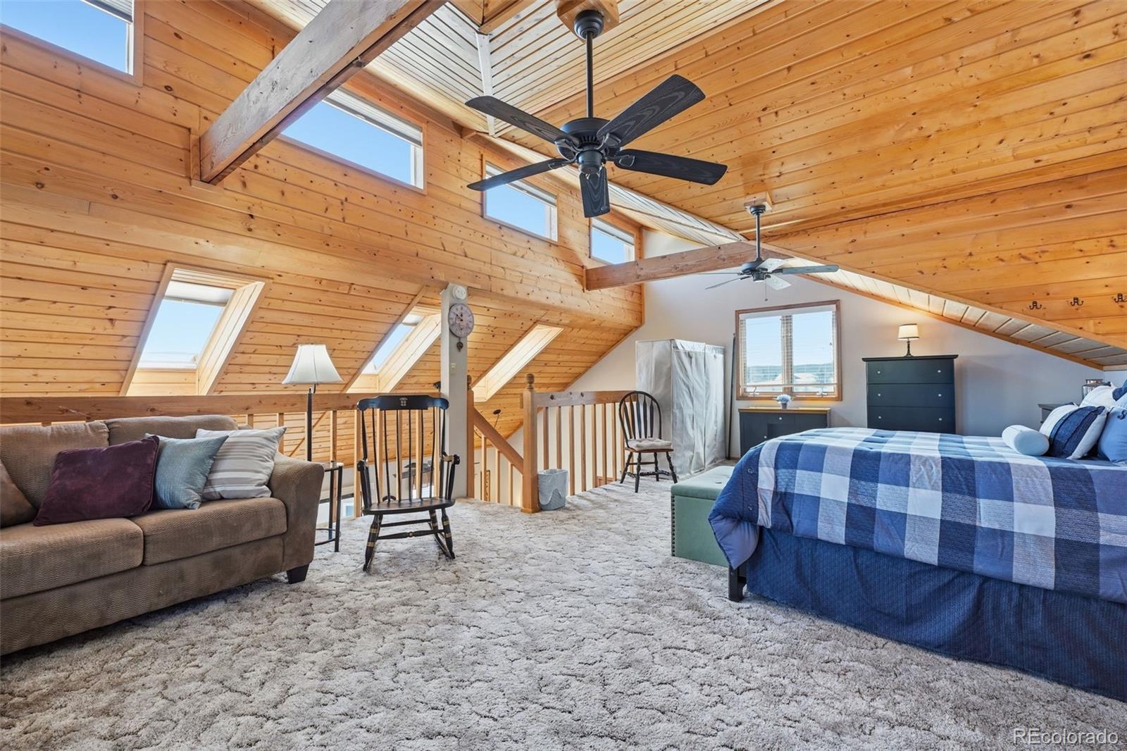 MLS Image #20 for 28  signalman lane,lake george, Colorado
