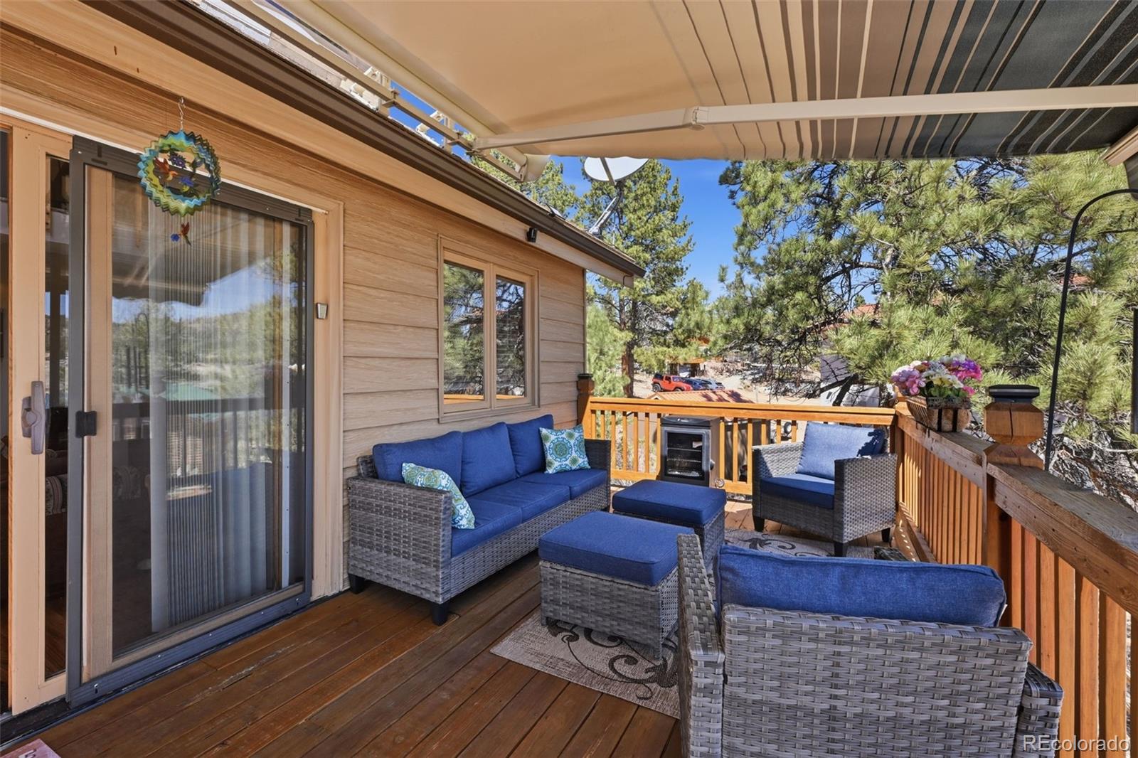 MLS Image #28 for 28  signalman lane,lake george, Colorado