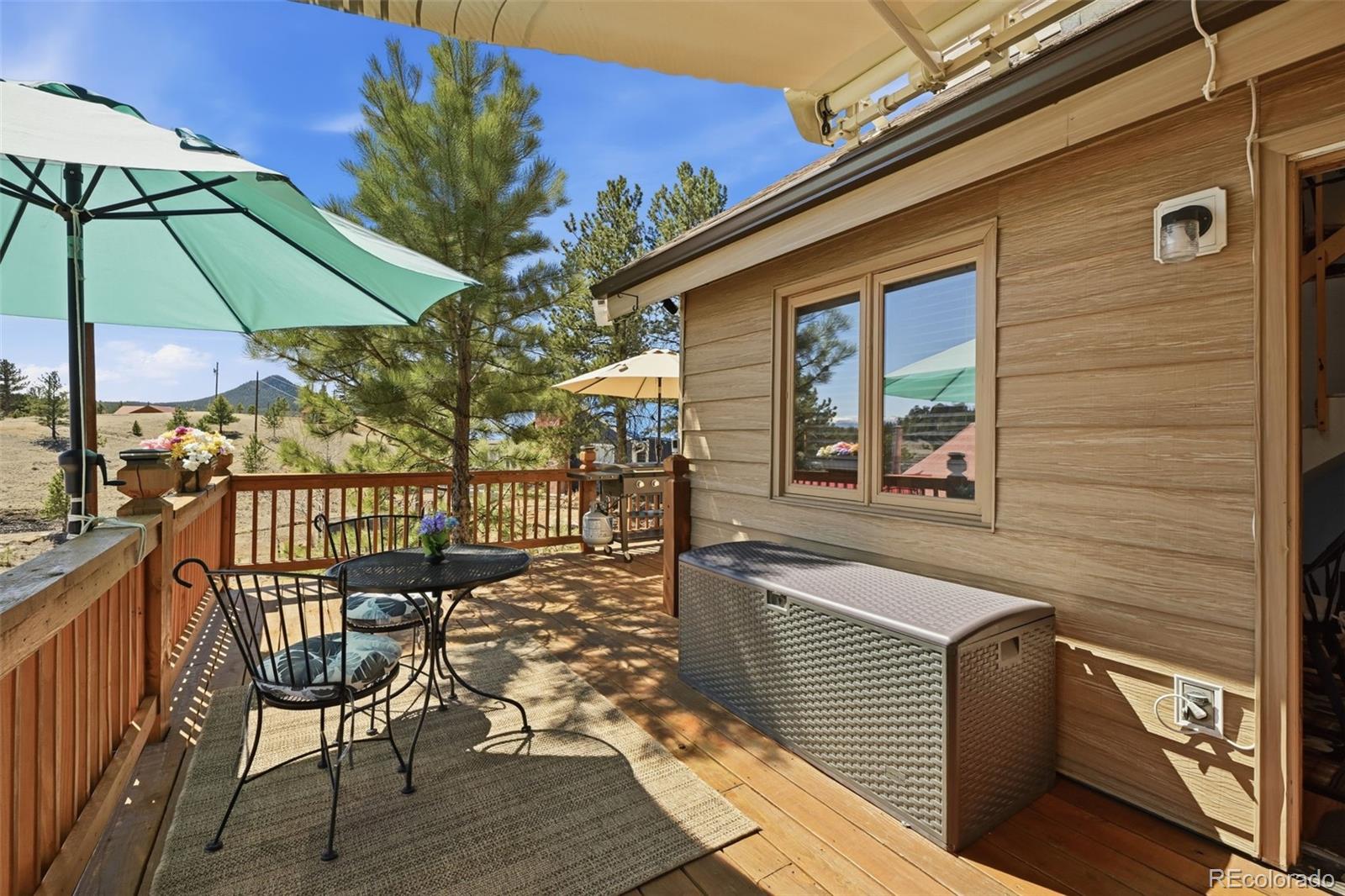 MLS Image #29 for 28  signalman lane,lake george, Colorado