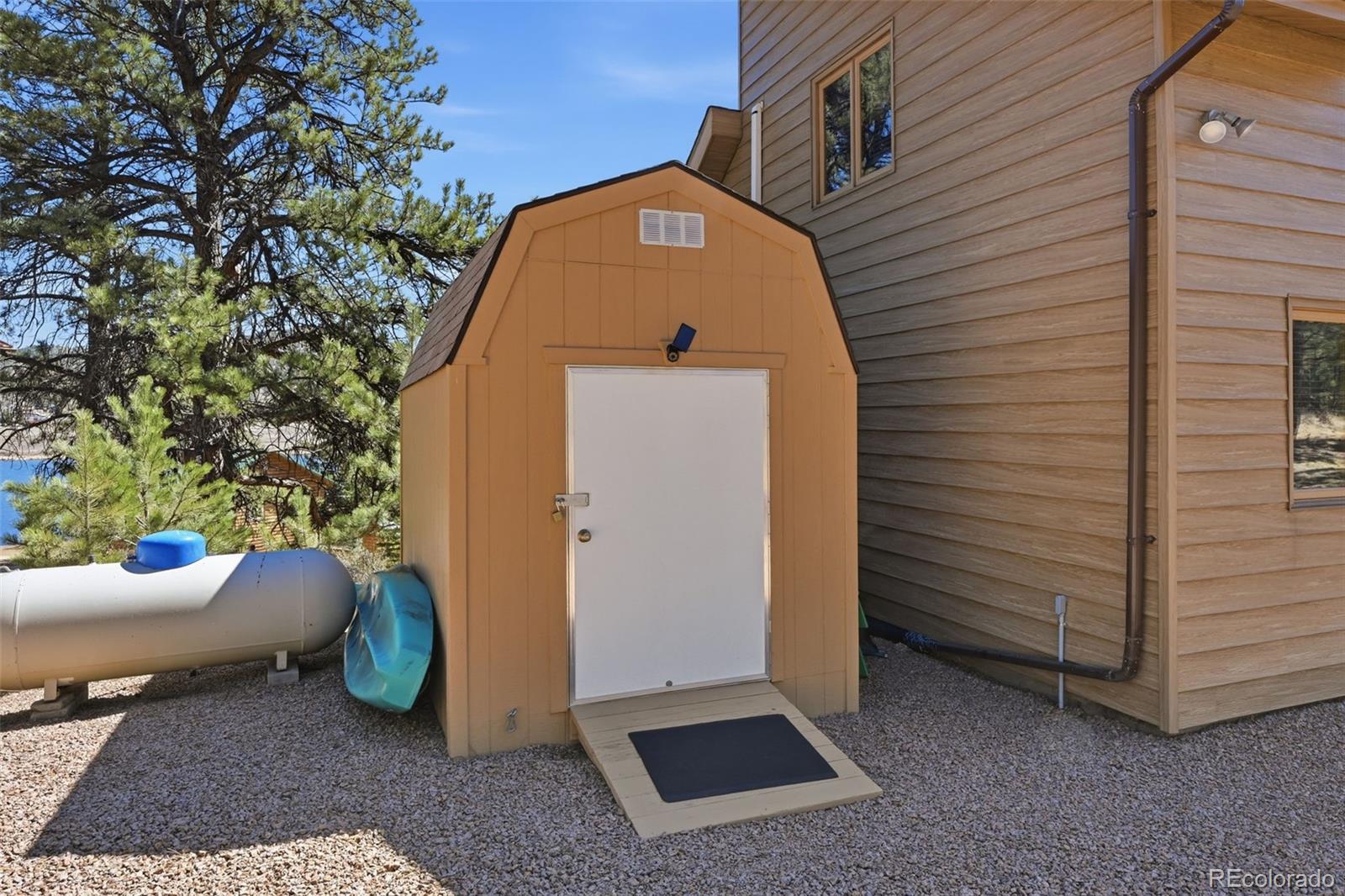 MLS Image #34 for 28  signalman lane,lake george, Colorado