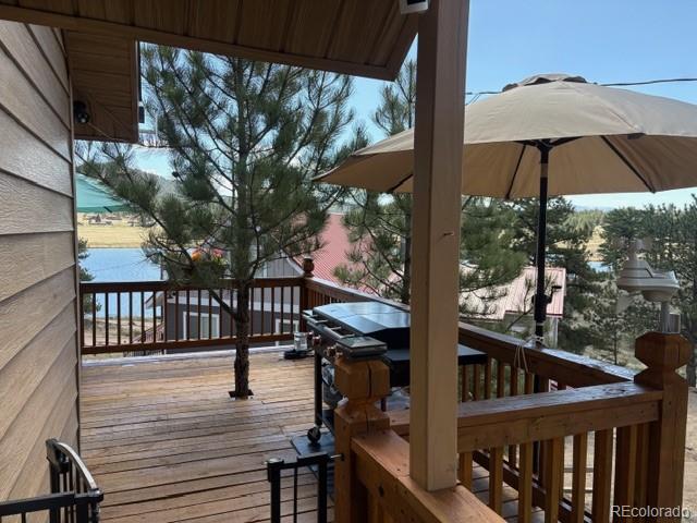MLS Image #7 for 28  signalman lane,lake george, Colorado